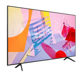 Samsung 50" QLED 4K UHD Akıllı Televizyon